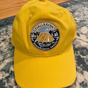 Fjallraven Hat L/XL
